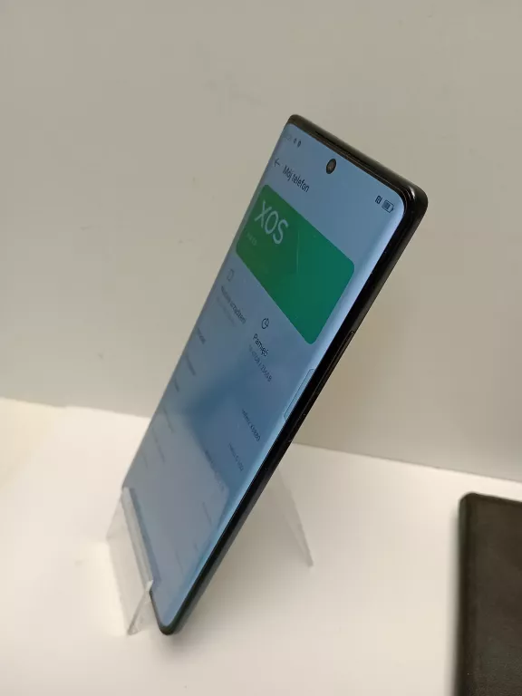 SMARTFON INFINIX HOT 50 PRO+ 8 GB / 256 GB 4G (LTE) CZARNY