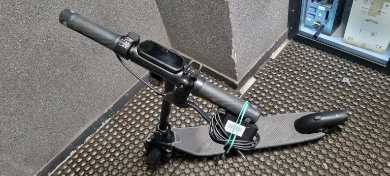 NINEBOT E2 E II HULAJNOGA