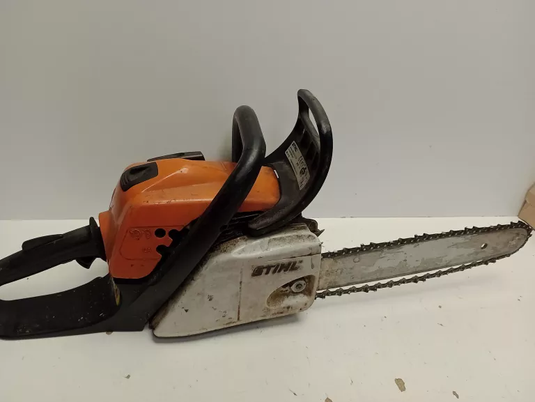 PIŁA SPALINOWA STIHL MS211