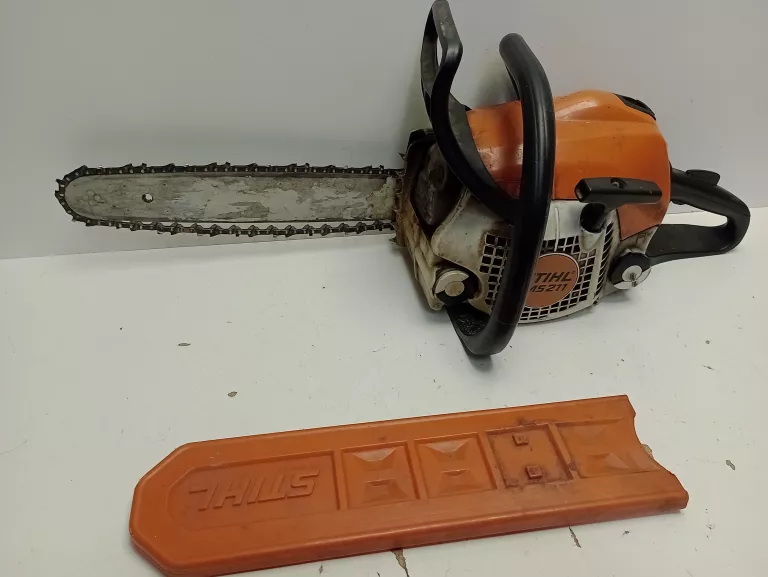 PIŁA SPALINOWA STIHL MS211