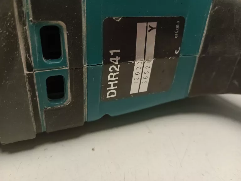 MŁOTOWIERTARKA MAKITA DHR241 WAL
