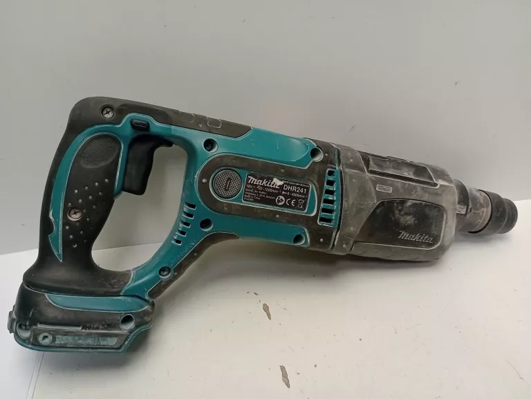 MŁOTOWIERTARKA MAKITA DHR241 WAL