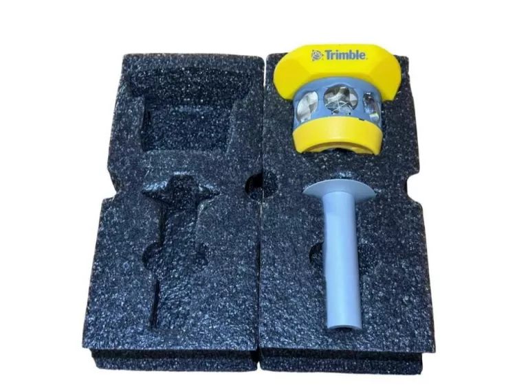 PRYZMAT 360 TRIMBLE Z ADAPTEREM OFFSET 2MM