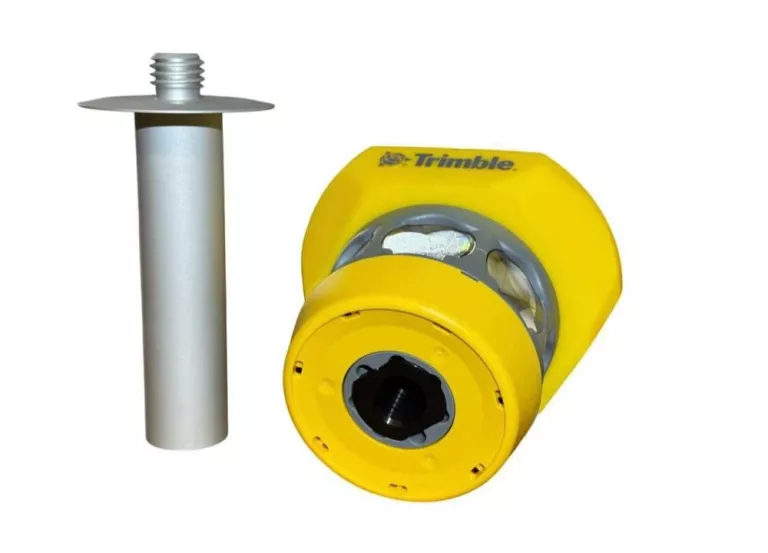 PRYZMAT 360 TRIMBLE Z ADAPTEREM OFFSET 2MM