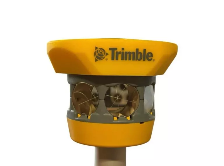 PRYZMAT 360 TRIMBLE Z ADAPTEREM OFFSET 2MM