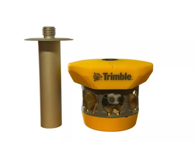 PRYZMAT 360 TRIMBLE Z ADAPTEREM OFFSET 2MM