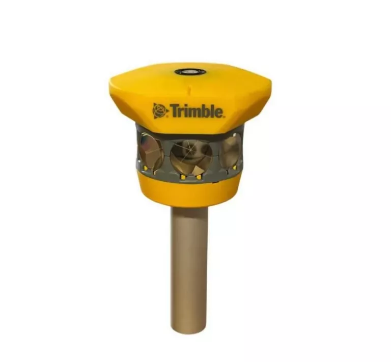 PRYZMAT 360 TRIMBLE Z ADAPTEREM OFFSET 2MM