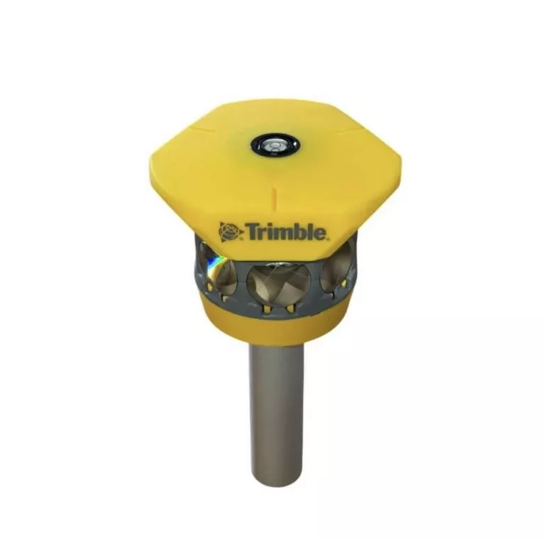 PRYZMAT 360 TRIMBLE Z ADAPTEREM OFFSET 2MM