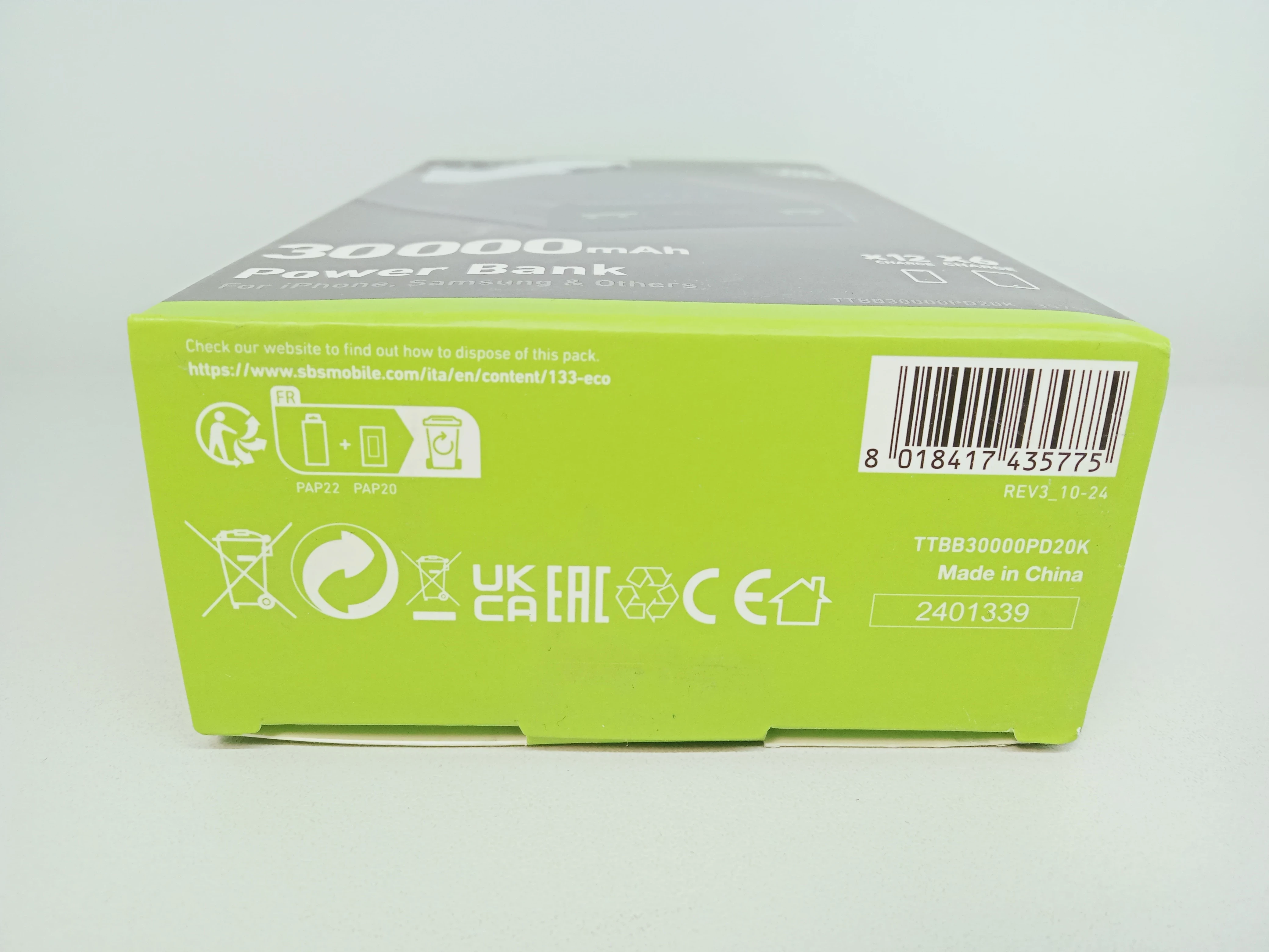 powerbank-sbs-30000-mah-czarny-kod-producenta-ttbb30000pd20k