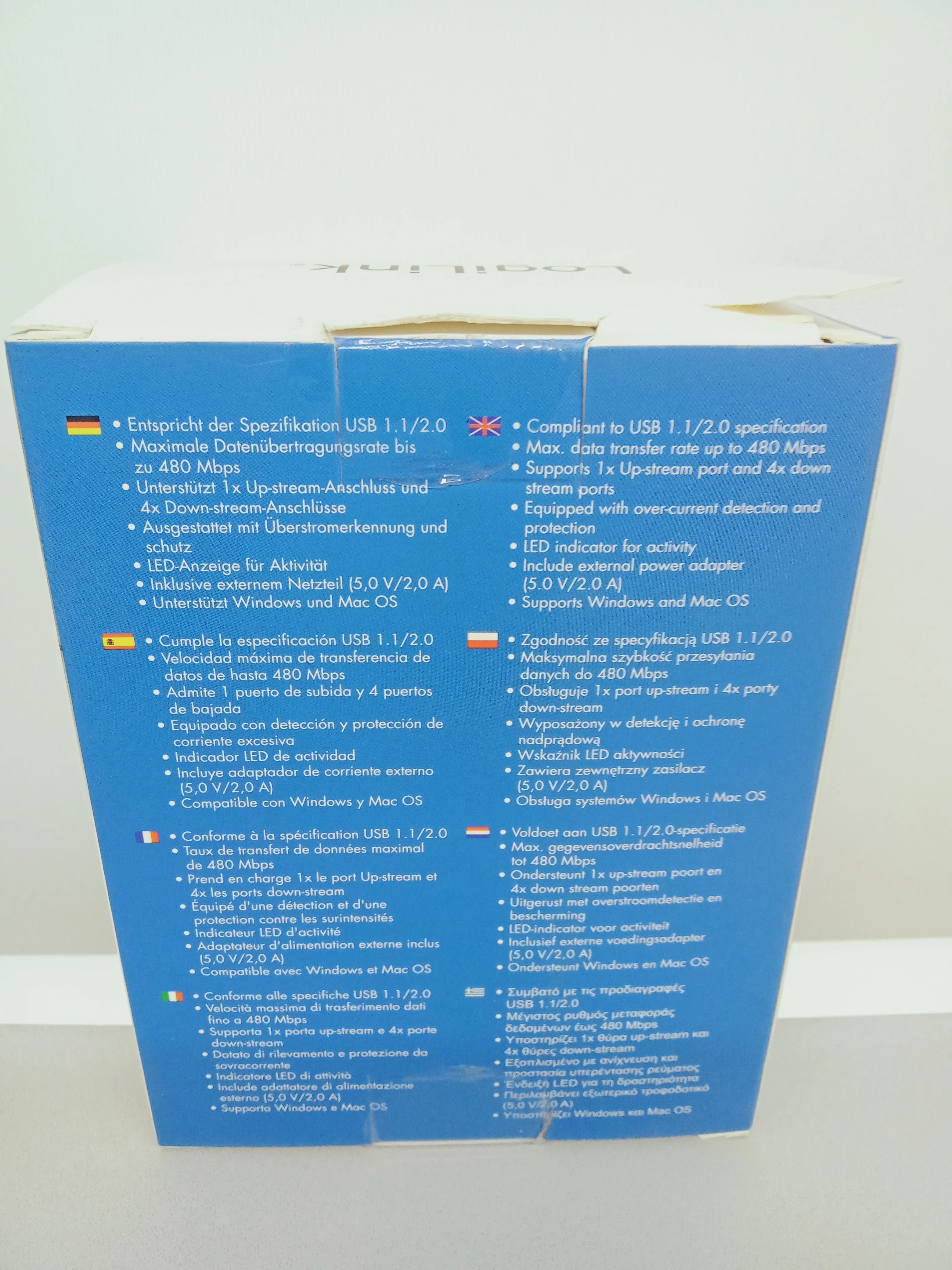 logilink-ua0085-hub-4-portowy-z-zasilaczem-czarny-stan-11323-2