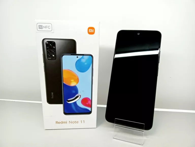 TELEFON REDMI NOTE 11