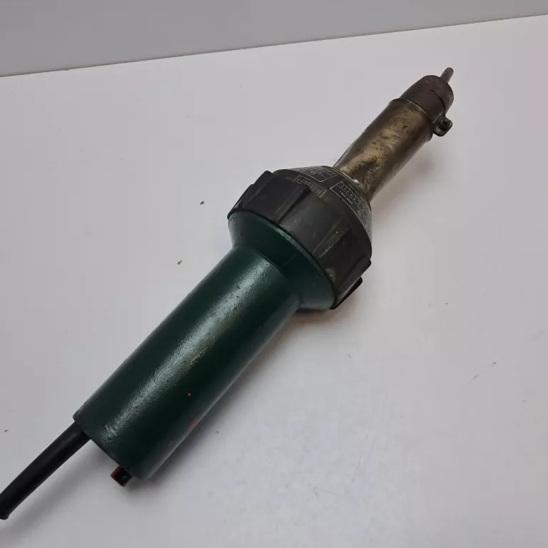 ZGRZEWARKA LEISTER BEZ MODELU