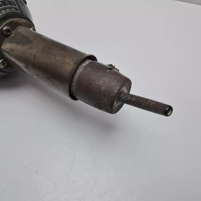 ZGRZEWARKA LEISTER BEZ MODELU