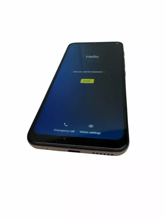 TELEFON MOTOROLA MOTO G30 4 GB / 128 GB