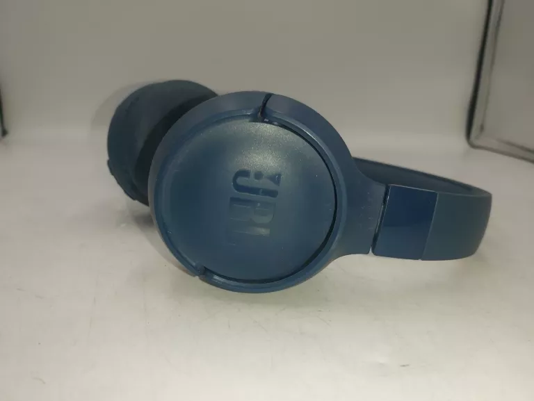 SŁUCHAWKI NAUSZNE BLUETOOTH JBL TUNE 520 BT