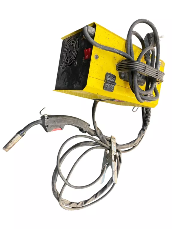 SPAWARKA INWERTOROWA POWERMAT PM-IMGTS-200L