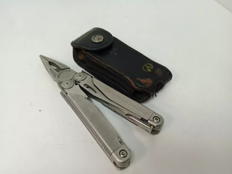 MULTITOOL LEATHERMAN SURGE