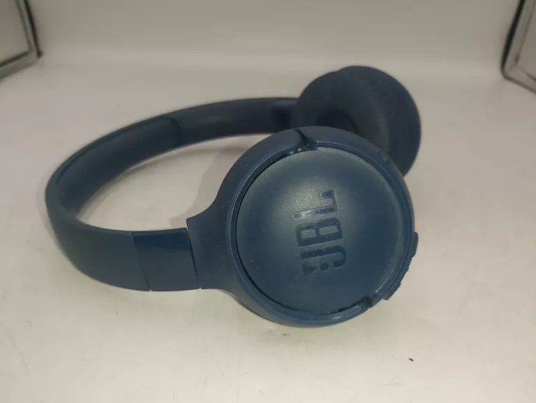 SŁUCHAWKI NAUSZNE BLUETOOTH JBL TUNE 520 BT