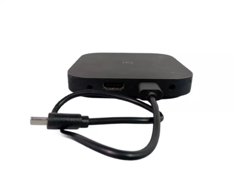ODTWARZACZ MULTIMEDIALNY XIAOMI TV BOX S