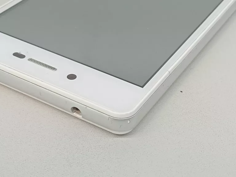 TELEFON ZTE BLADE L7 BIAŁY