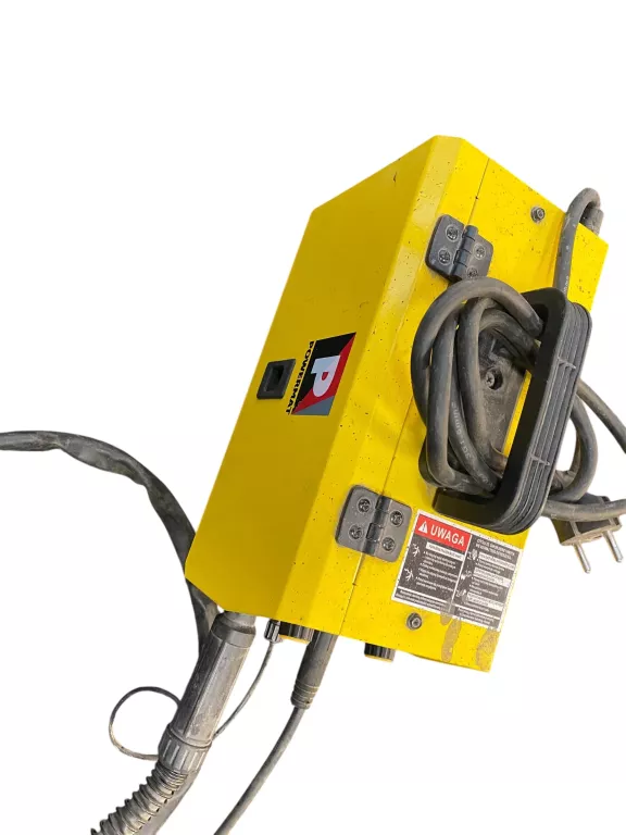 SPAWARKA INWERTOROWA POWERMAT PM-IMGTS-200L