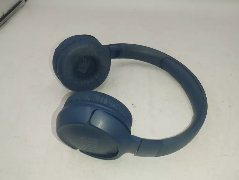 SŁUCHAWKI NAUSZNE BLUETOOTH JBL TUNE 520 BT