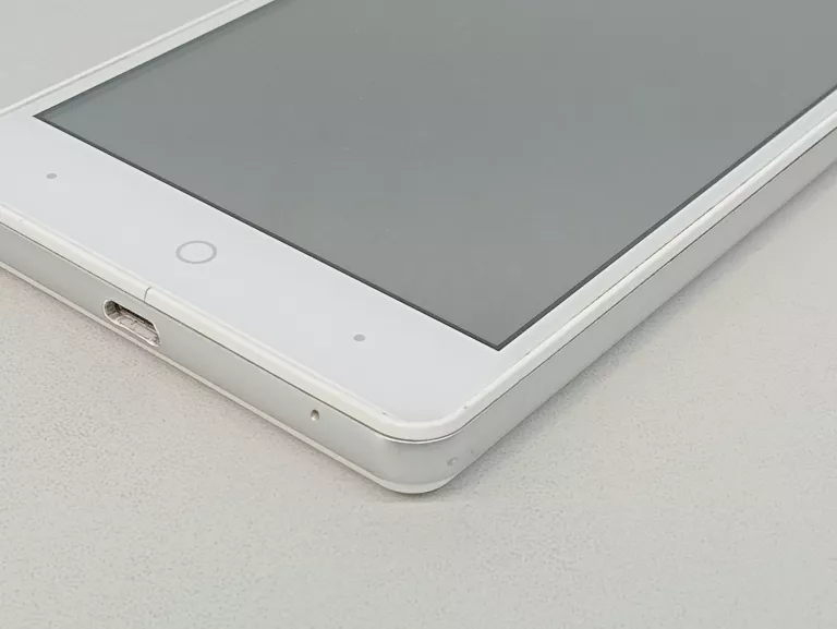 TELEFON ZTE BLADE L7 BIAŁY