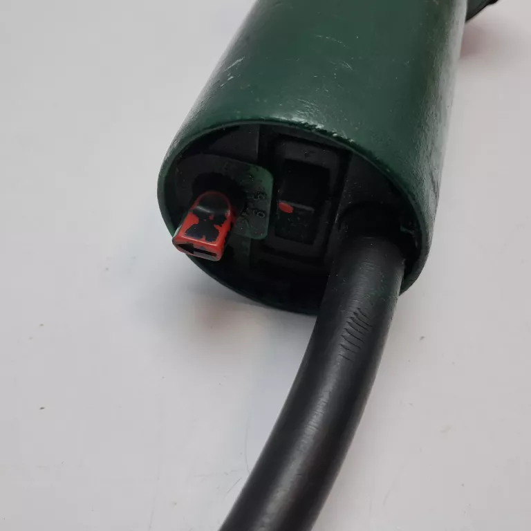ZGRZEWARKA LEISTER BEZ MODELU