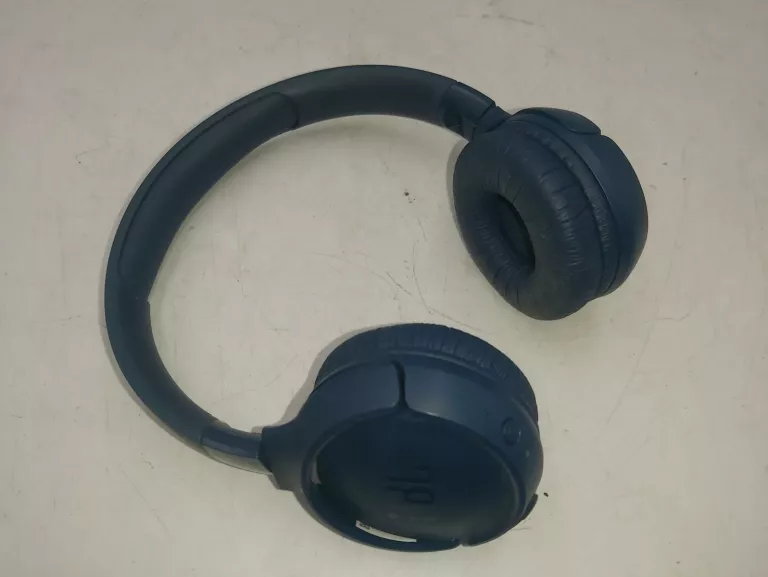 SŁUCHAWKI NAUSZNE BLUETOOTH JBL TUNE 520 BT