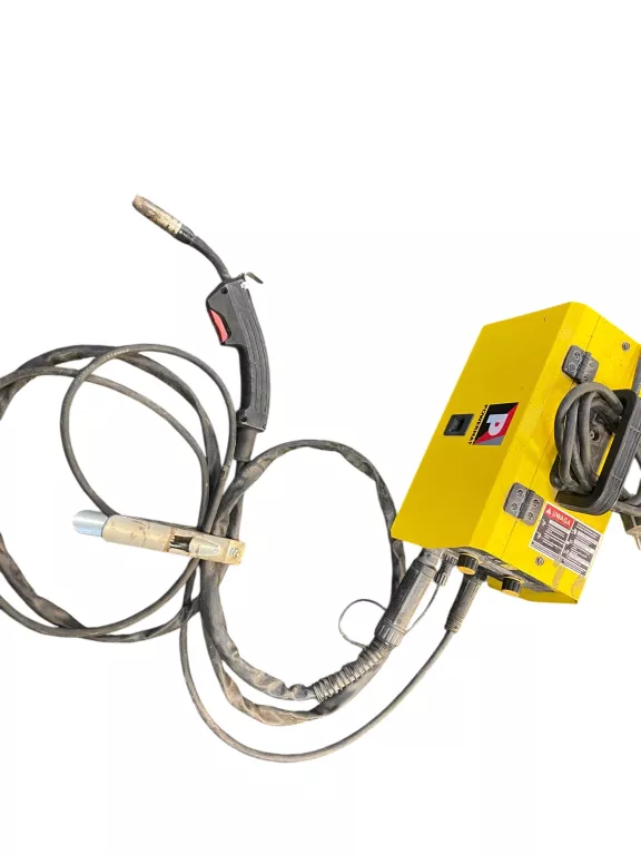 SPAWARKA INWERTOROWA POWERMAT PM-IMGTS-200L