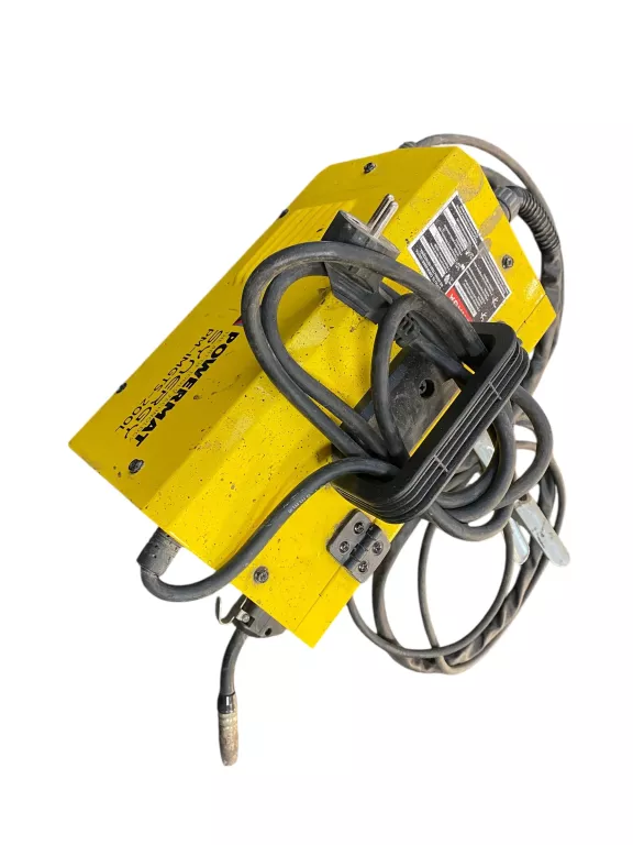 SPAWARKA INWERTOROWA POWERMAT PM-IMGTS-200L