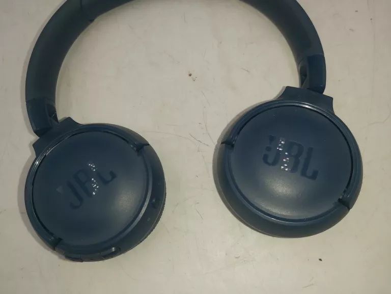SŁUCHAWKI NAUSZNE BLUETOOTH JBL TUNE 520 BT