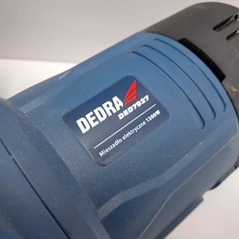 MIESZADŁO DEDRA DED7927