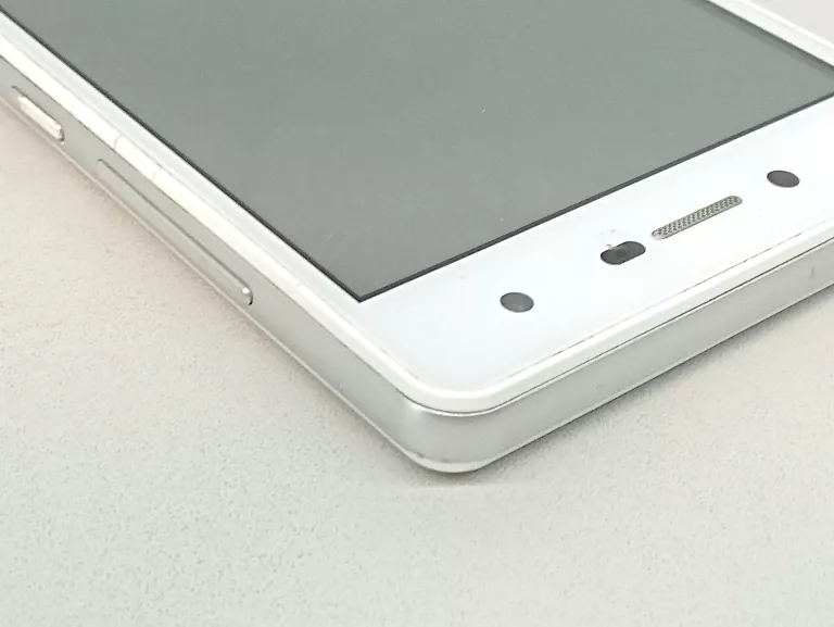 TELEFON ZTE BLADE L7 BIAŁY