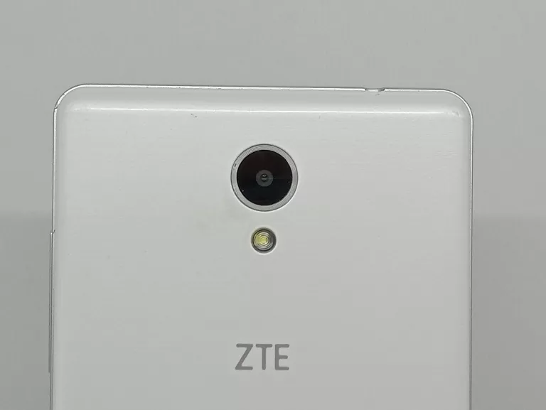 TELEFON ZTE BLADE L7 BIAŁY