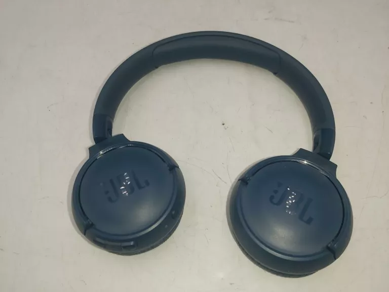 SŁUCHAWKI NAUSZNE BLUETOOTH JBL TUNE 520 BT