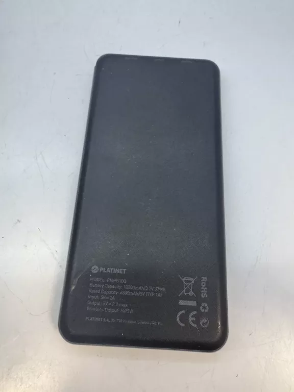 POWERBANK PLATINET "PMB810Q"
