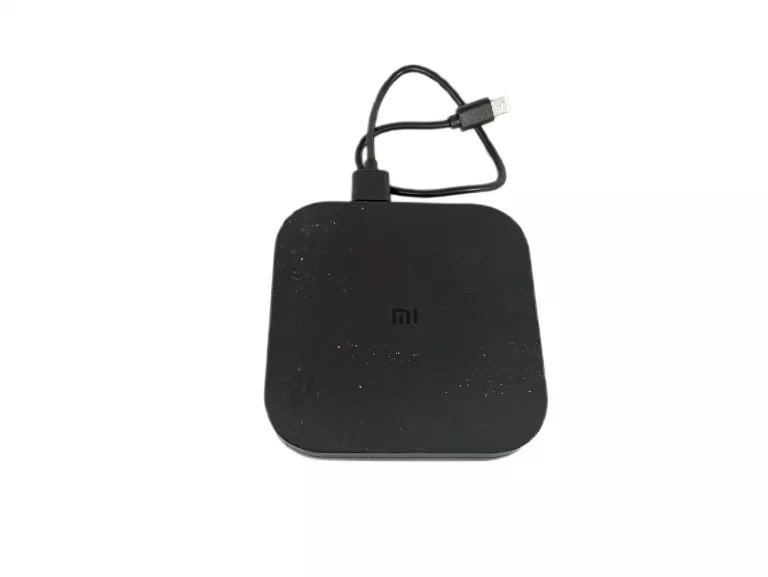 ODTWARZACZ MULTIMEDIALNY XIAOMI TV BOX S