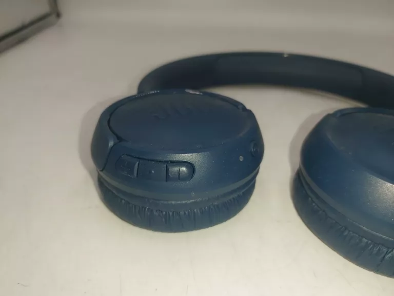 SŁUCHAWKI NAUSZNE BLUETOOTH JBL TUNE 520 BT