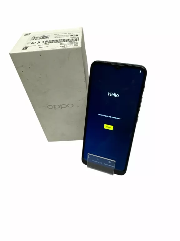 TELEFON MOTOROLA MOTO G30 4 GB / 128 GB