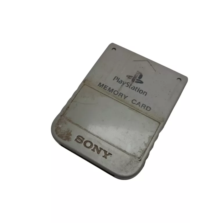 KARTA PAMIĘCI PS2