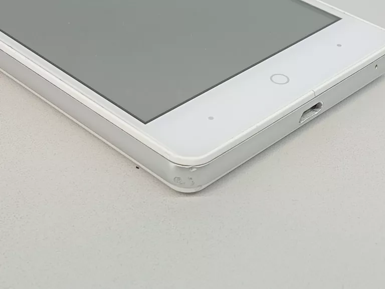 TELEFON ZTE BLADE L7 BIAŁY