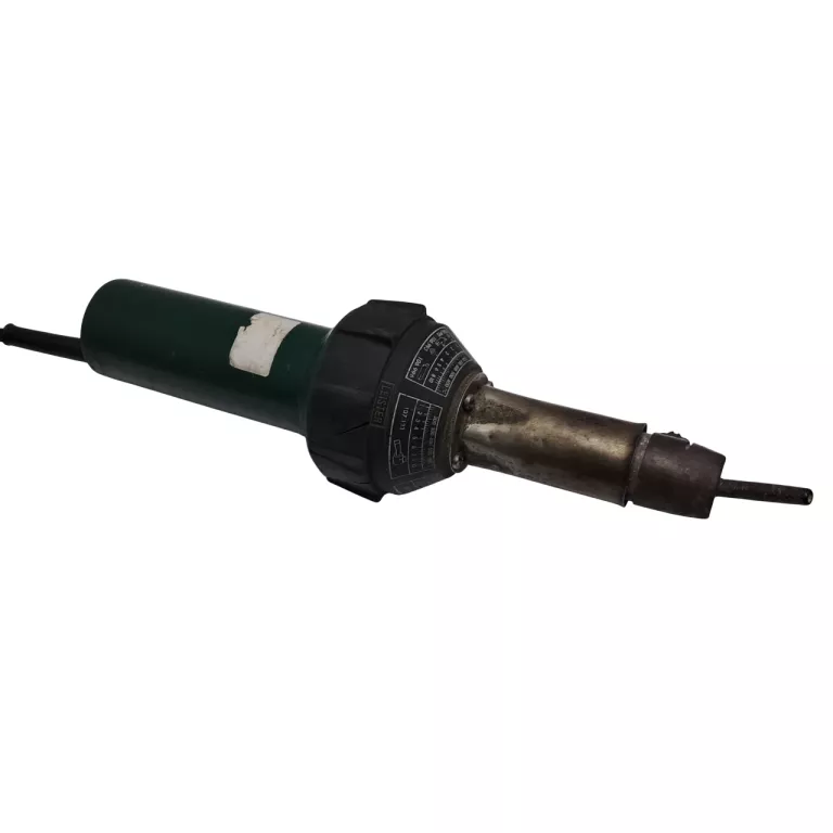 ZGRZEWARKA LEISTER BEZ MODELU