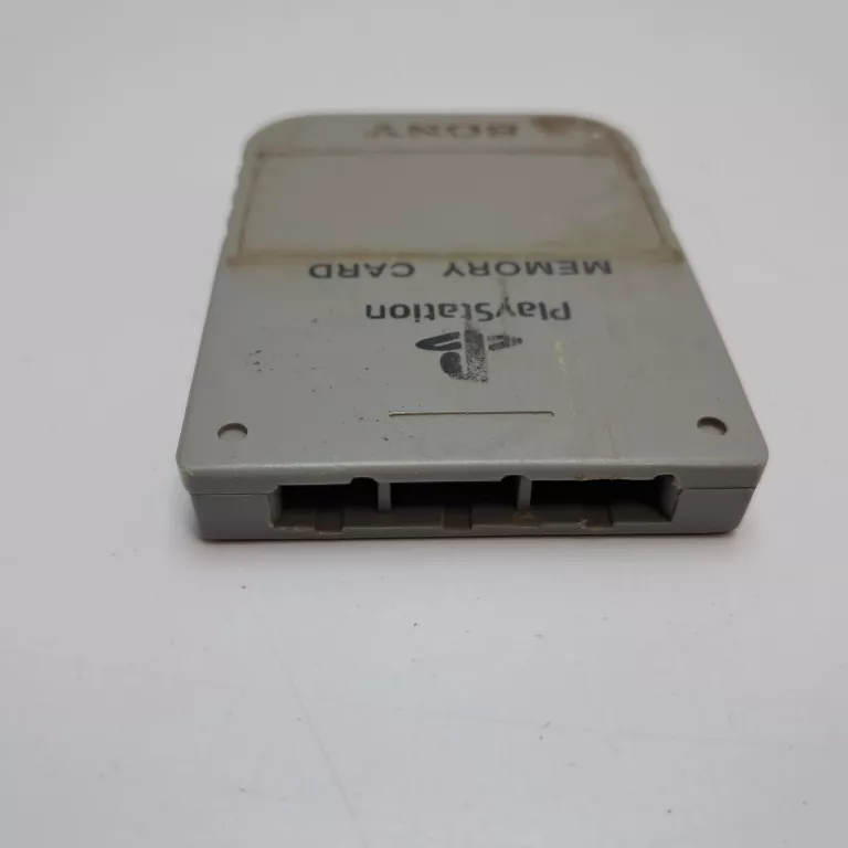 KARTA PAMIĘCI PS2