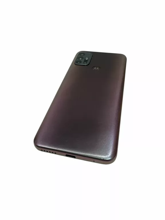 TELEFON MOTOROLA MOTO G30 4 GB / 128 GB