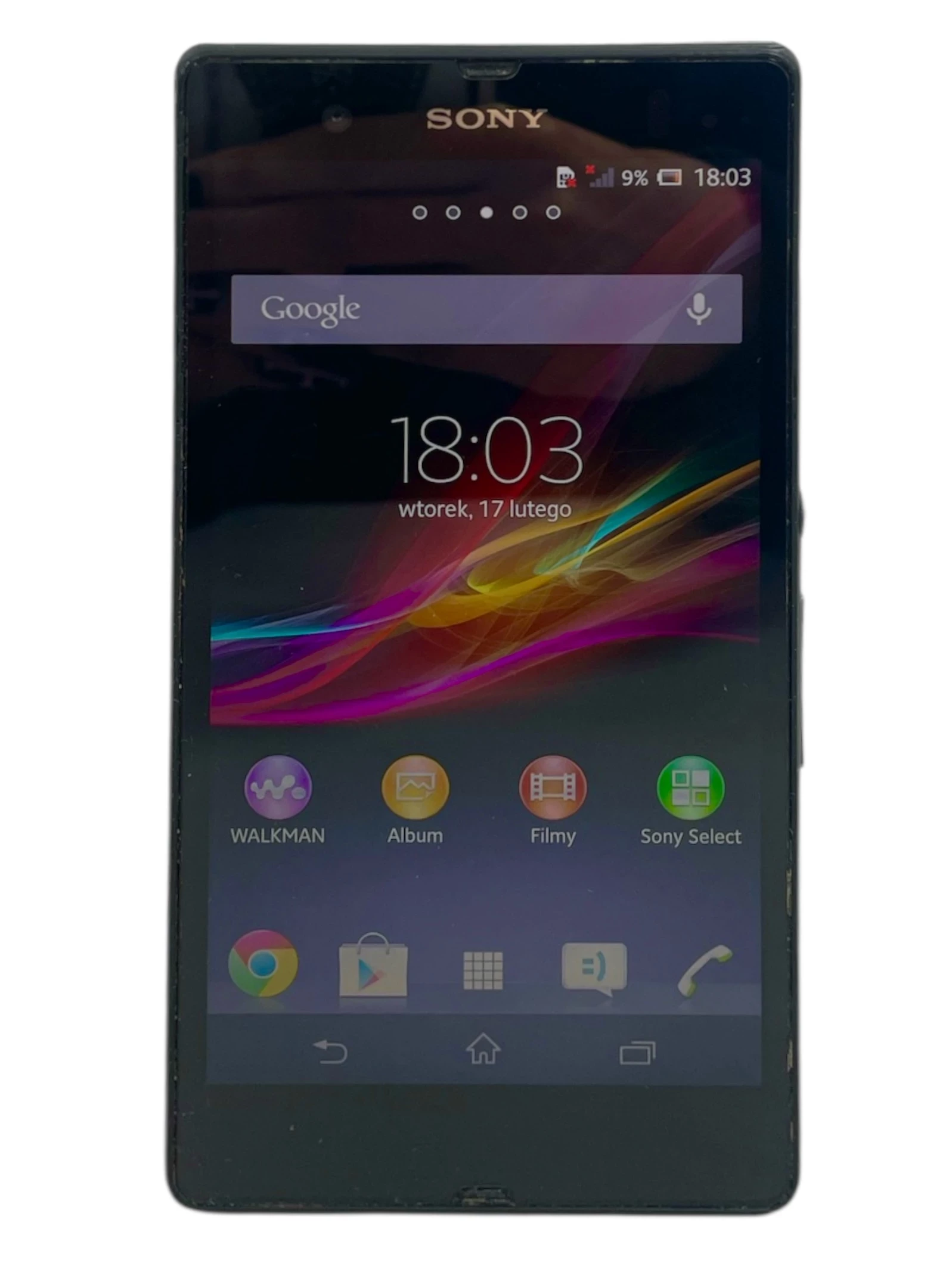 sony-xperia-c6603-216gb-na-czesci-traugutta-88u1-szczecin