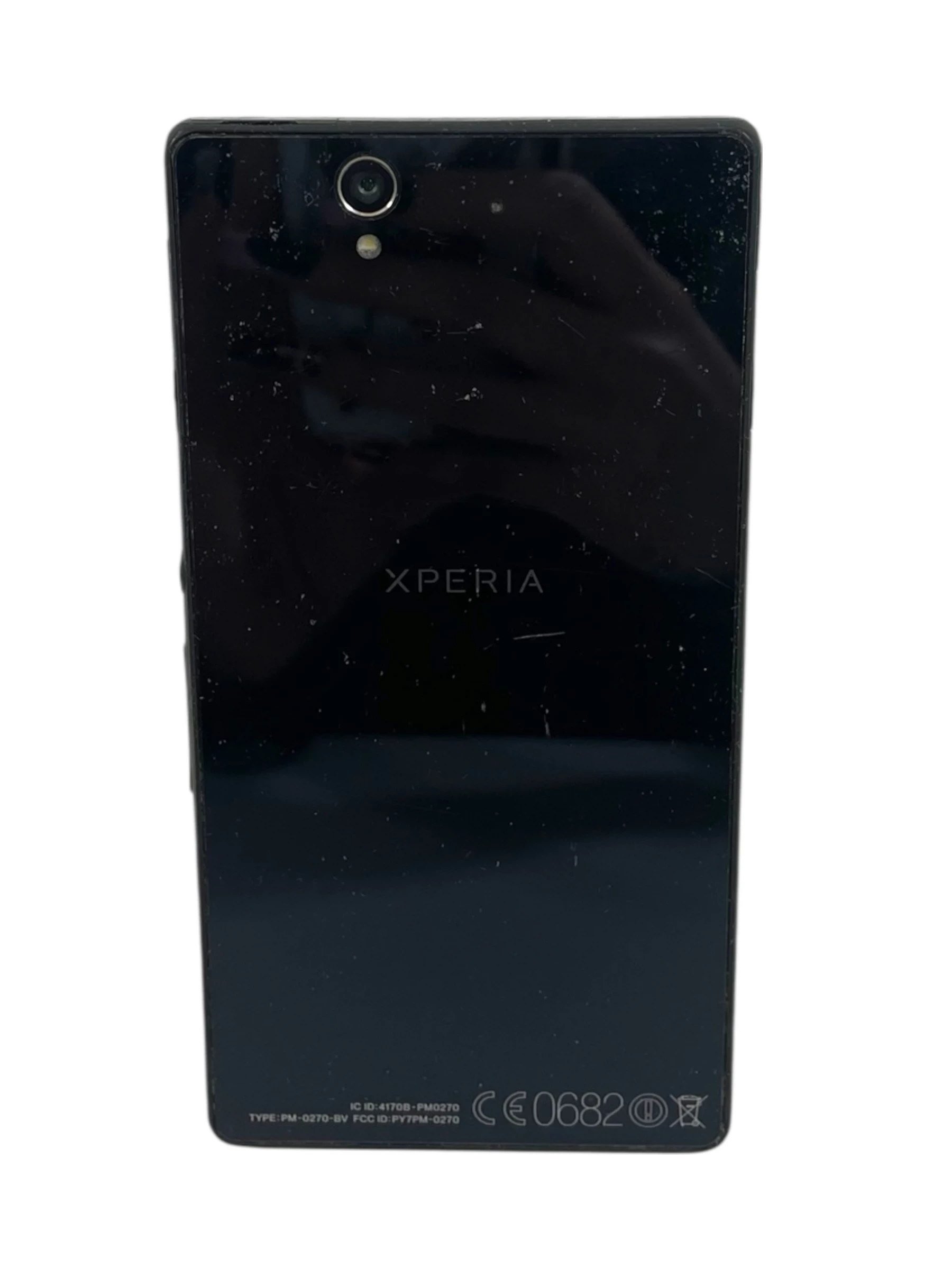 sony-xperia-c6603-216gb-na-czesci-ean-gtin-7311271409021