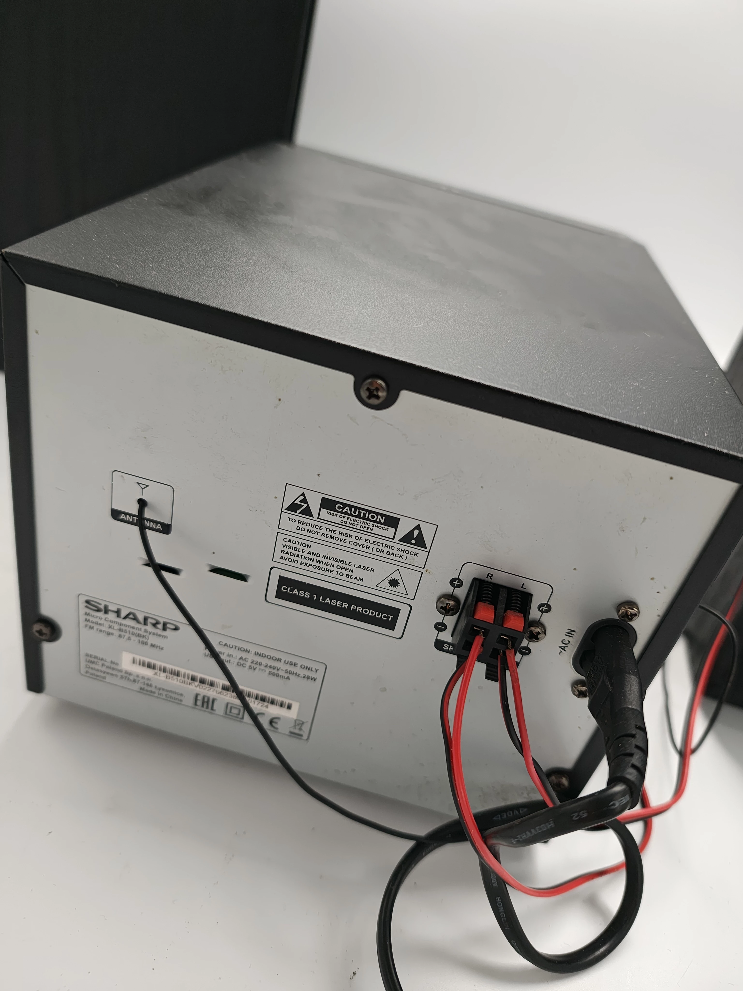 mini-wieza-sharp-xl-b510-stan-11323-2