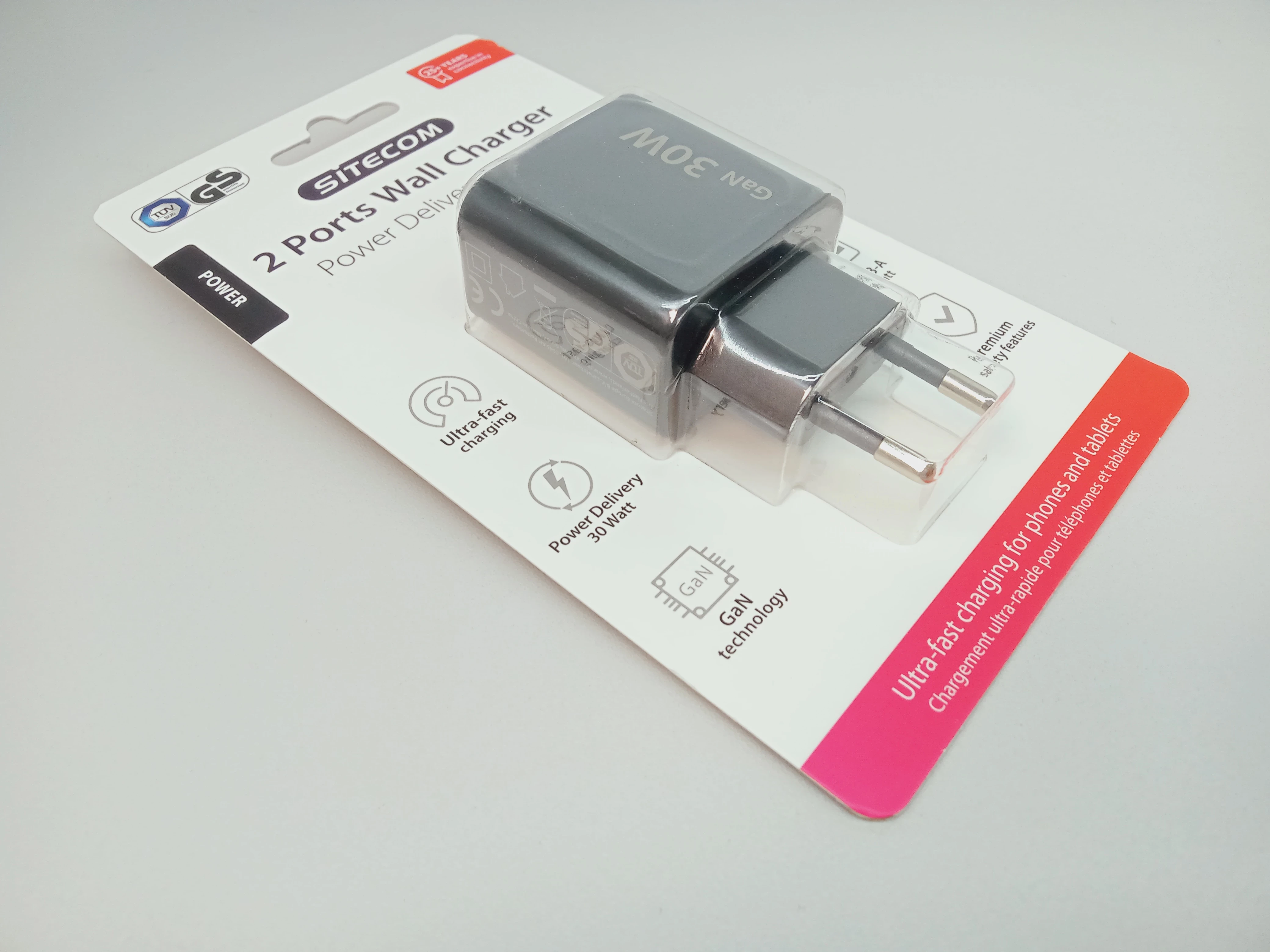szybka-ladowarka-scienna-sitecom-gan-30-w-usb-c-usb-a-kod-producenta-123456