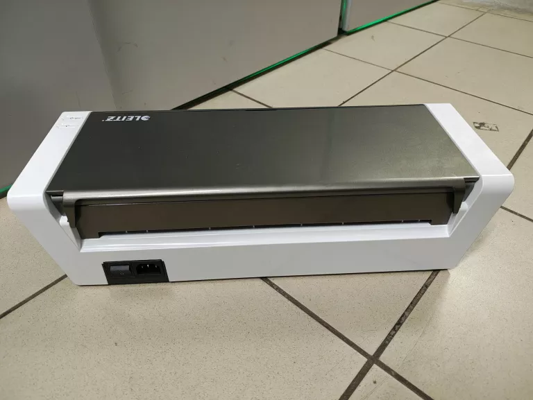 LAMINATOR LEITZ ILAM TOUCH 2 A3